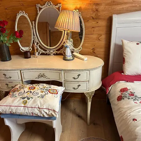 Cozy In A Barn With Farm View Landsted Dublin