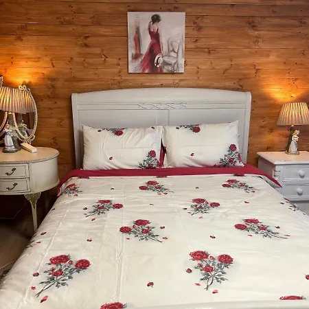 Cozy In A Barn With Farm View Landsted Dublin