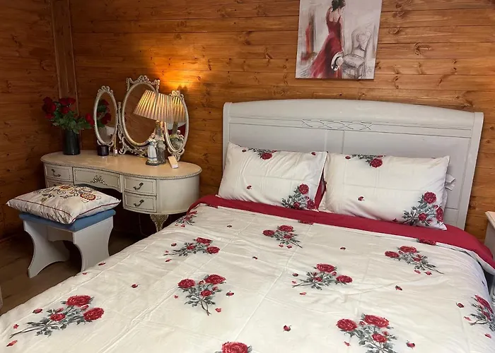 Cozy In A Barn With Farm View Dublin