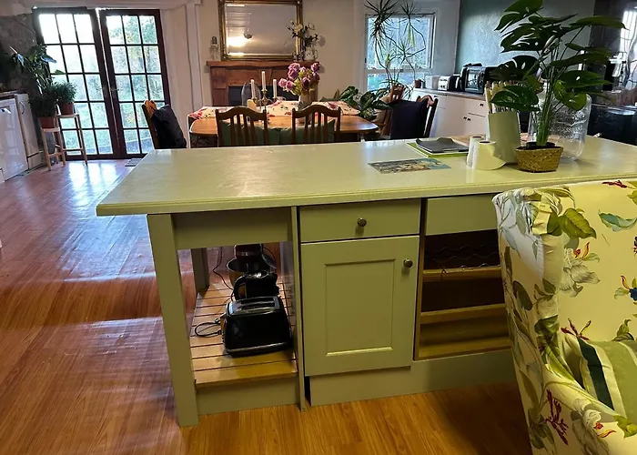 Cozy In A Barn With Farm View * Dublin