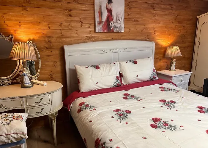 Cozy In A Barn With Farm View Landhuis Dublin