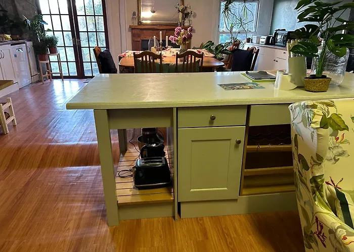 Cozy In A Barn With Farm View Landhuis Dublin