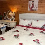 Cozy In A Barn With Farm View Dublin