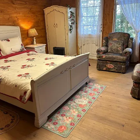 Cozy In A Barn With Farm View *