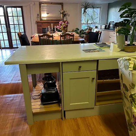 Cozy In A Barn With Farm View * Дублин