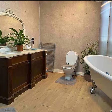 Cozy In A Barn With Farm View Летний дом *