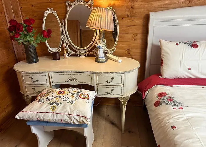 Cozy In A Barn With Farm View בית כפרי דבלין