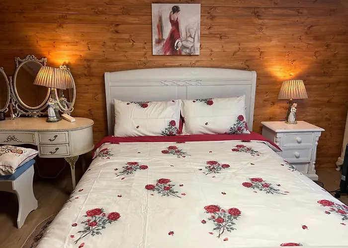 Cozy In A Barn With Farm View 컨트리하우스 더블린