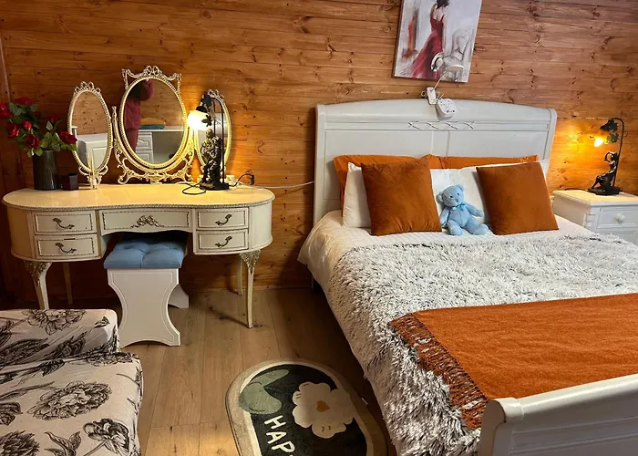 Cozy In A Barn With Farm View 컨트리하우스 더블린