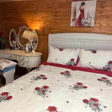 Cozy In A Barn With Farm View Dublin